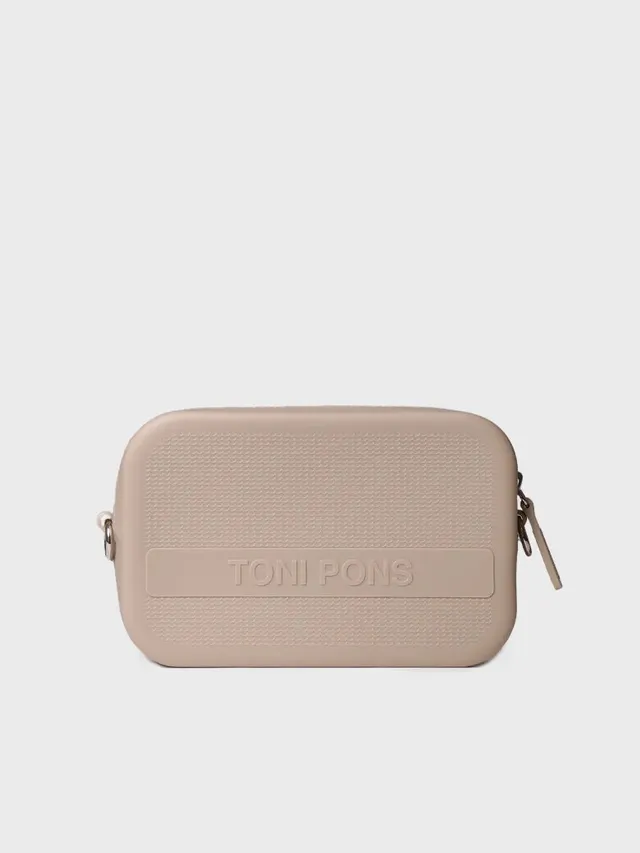 Toni Pons Ginger sac bandoulière caoutchouc réglable