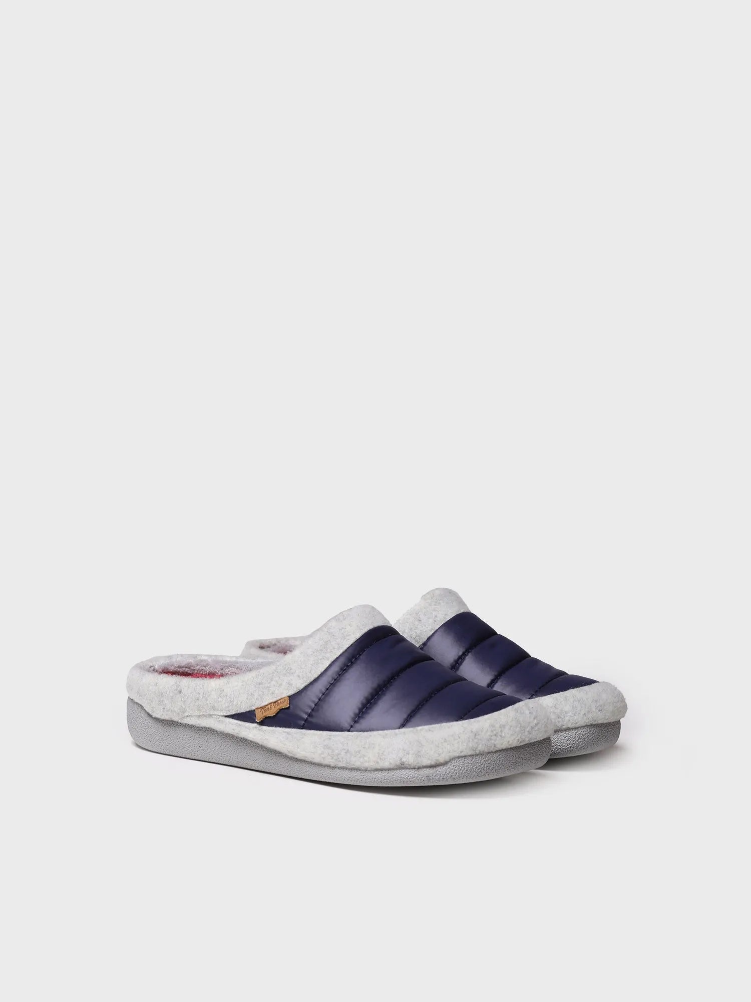 Toni Pons Mica-TK chaussons femme confort légers