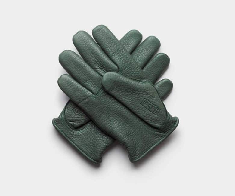 Malfroid Rascal gants cerf kevlar doublure chaude
