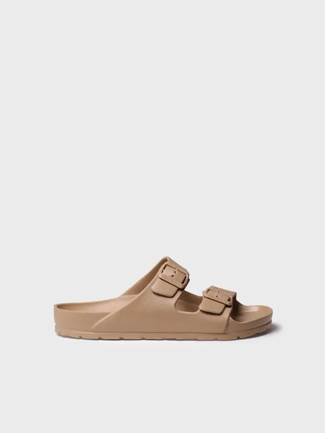 Toni Pons Fiji sandales homme bio EVA imperméables vegan