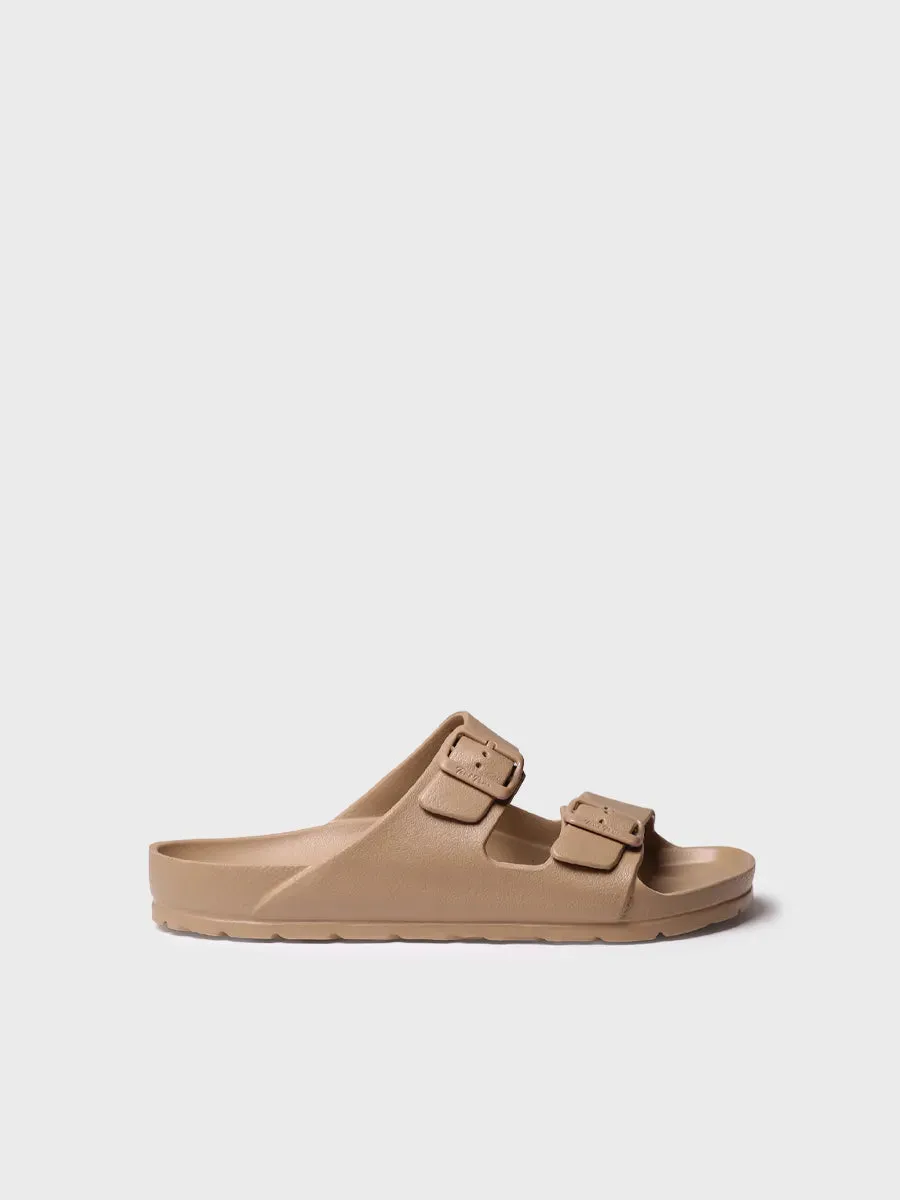 Toni Pons Fiji sandales homme bio EVA imperméables vegan