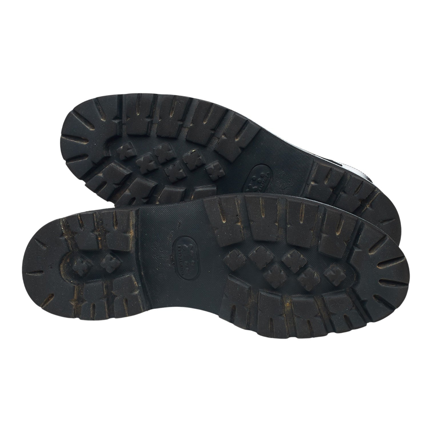 Grenson Zadie bottines cuir noir zip UK 7