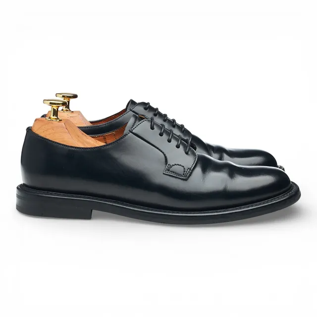 Church's Cindy derby cuir noir femme UK 3,5