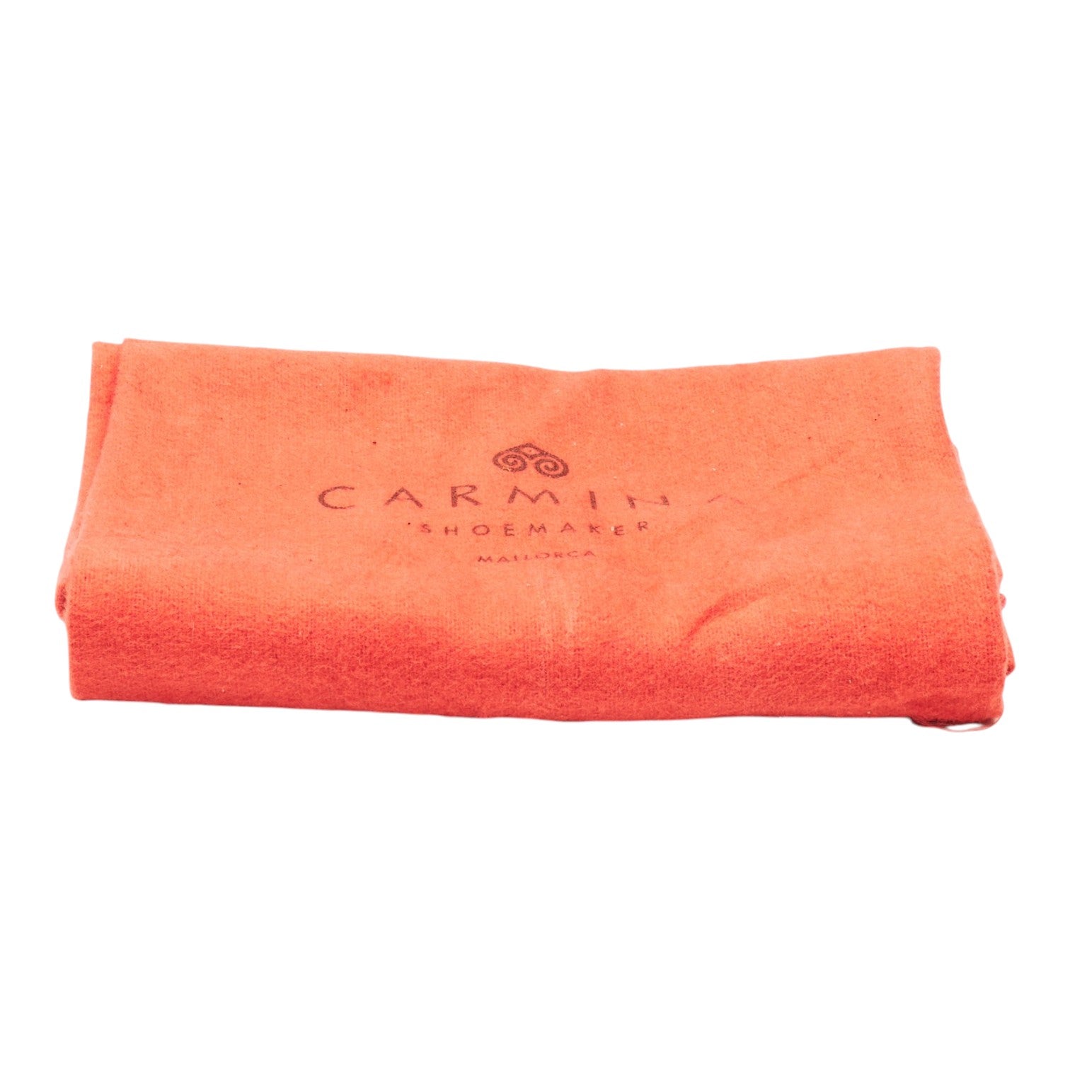 Carmina 732 oxford daim marron foncé UK 9.5