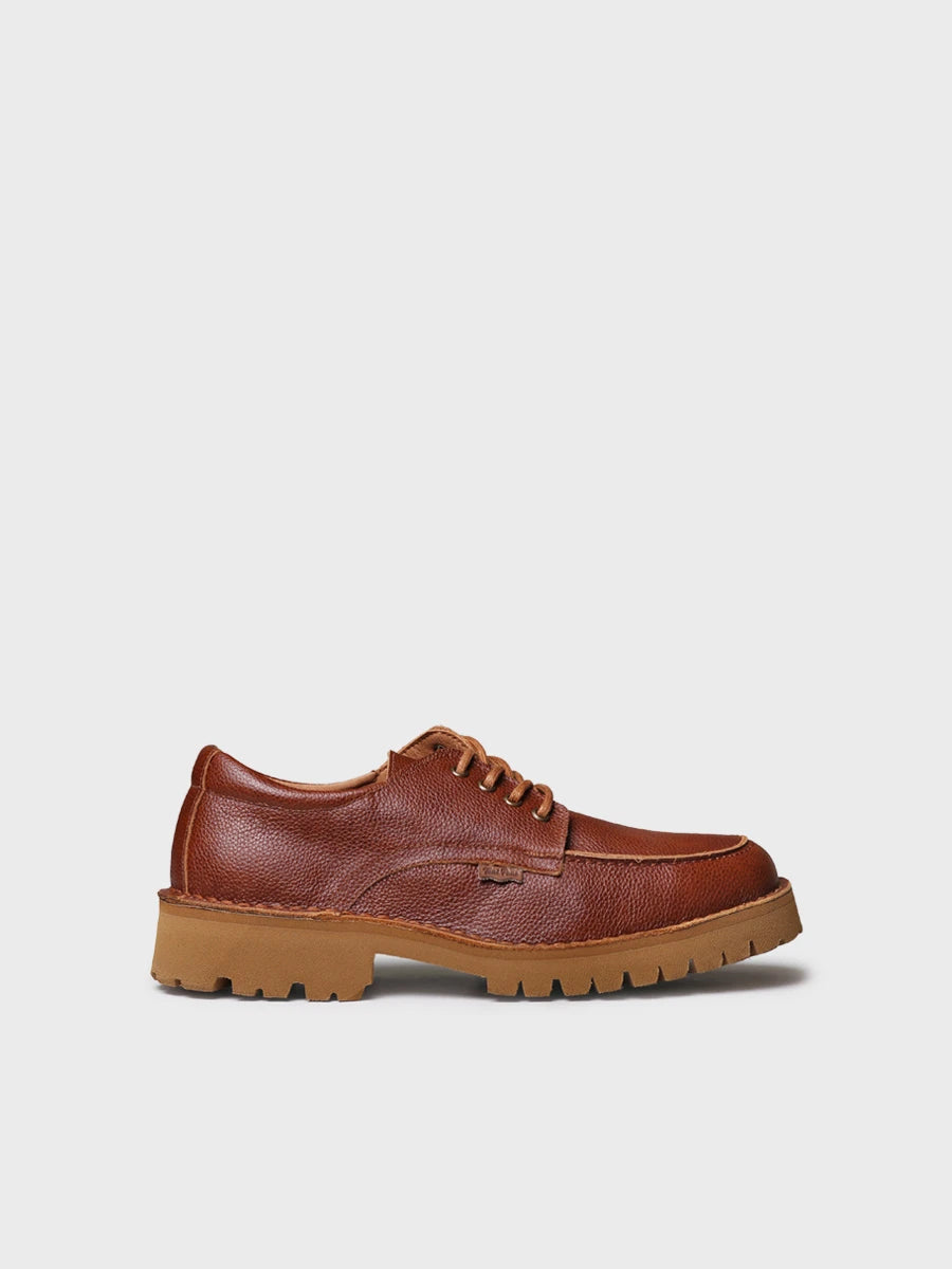 Toni Pons Juli chaussure homme cuir à lacets