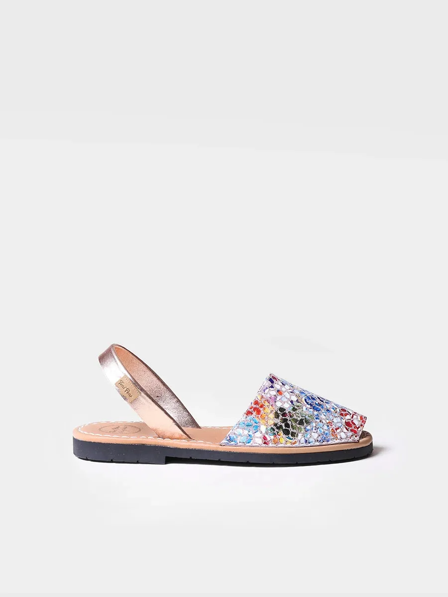 Toni Pons Mao-PM sandale femme cuir
