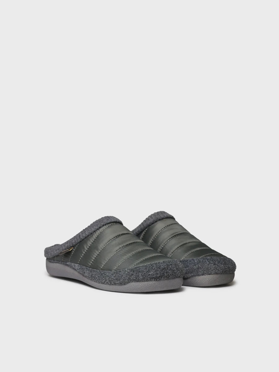 Toni Pons Nix-TK pantoufle sabot homme feutre
