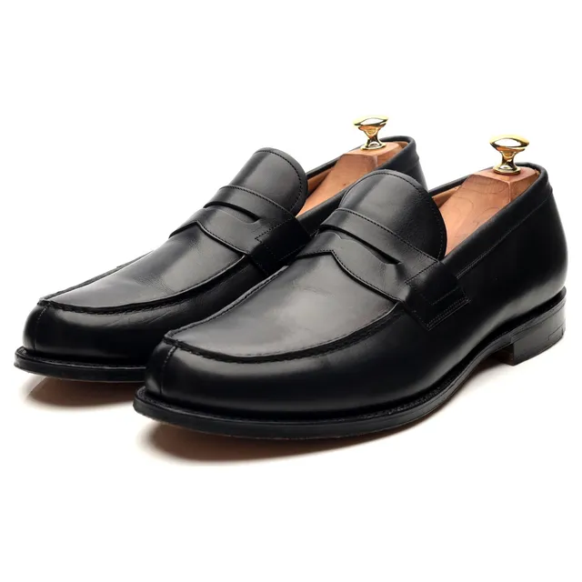 Church’s Wesley mocassin cuir marron UK 10,5