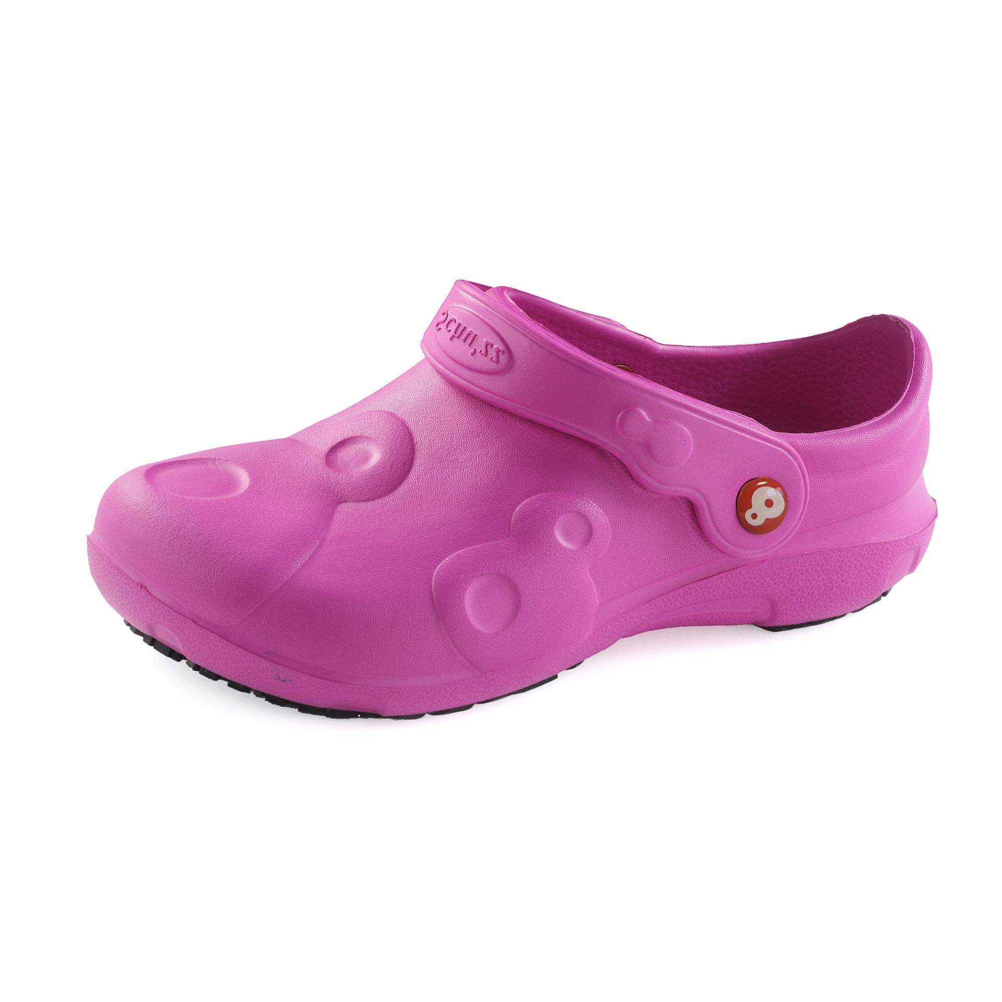 Schu'zz Pro Sabot Femme 36 EU Noir SRC