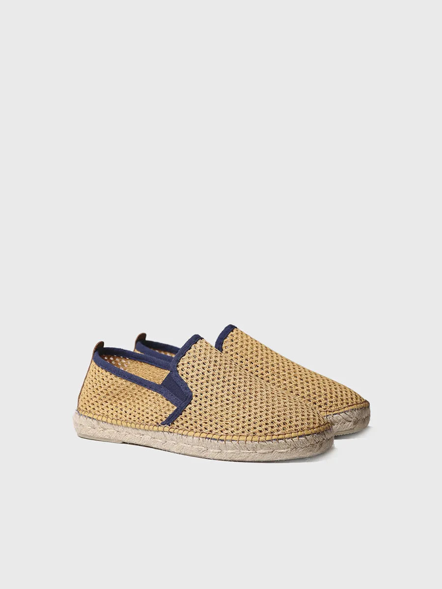 Toni Pons Didac DIDAC espadrilles homme ajourées
