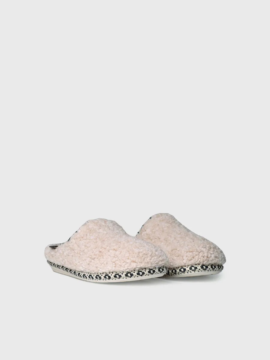 Toni Pons Darla DARLA-SB chausson sabot beige