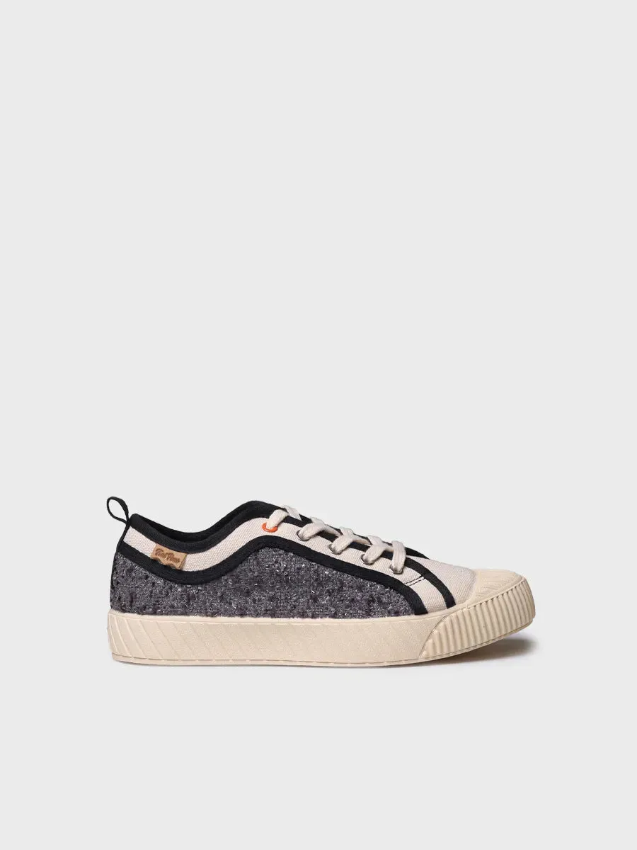 Toni Pons Grenoble baskets femme sequins