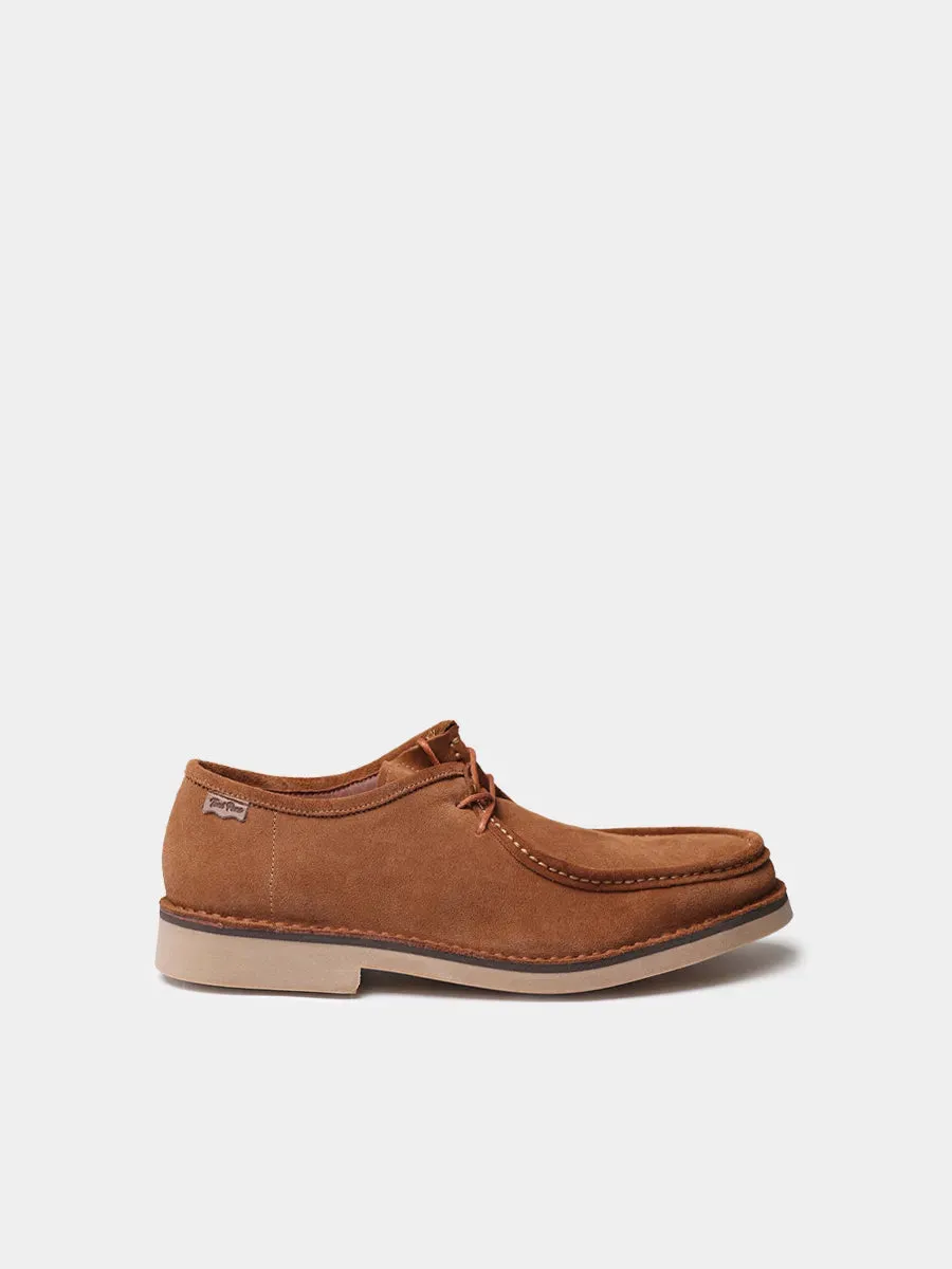 Toni Pons Orlando-SY bottine homme cuir laçage