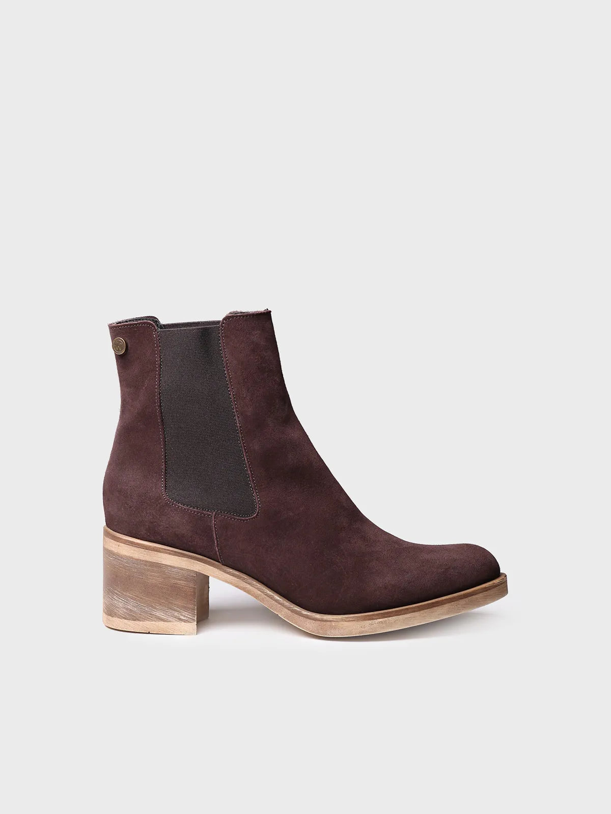 Toni Pons Zaira-SY bottine cuir femme confort