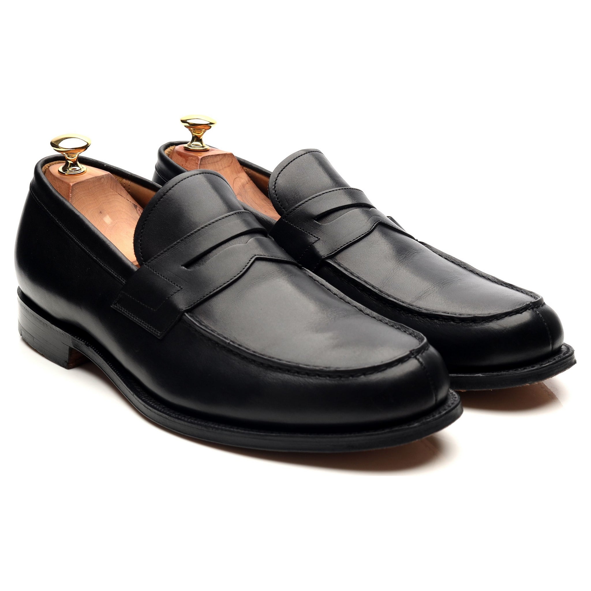 Church’s Wesley mocassin cuir marron UK 10,5