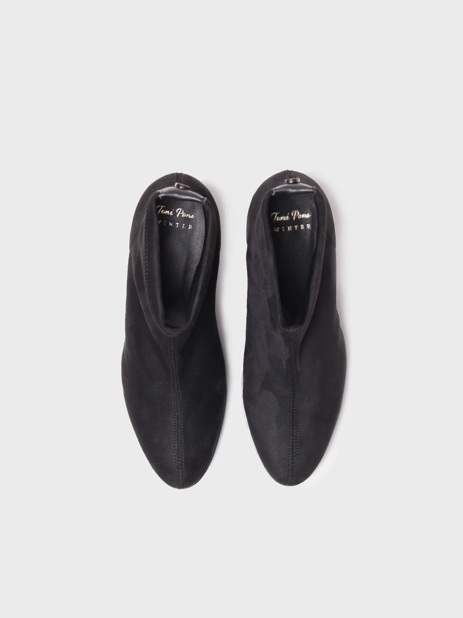 Toni Pons Fabia-La bottes femme cuir confort