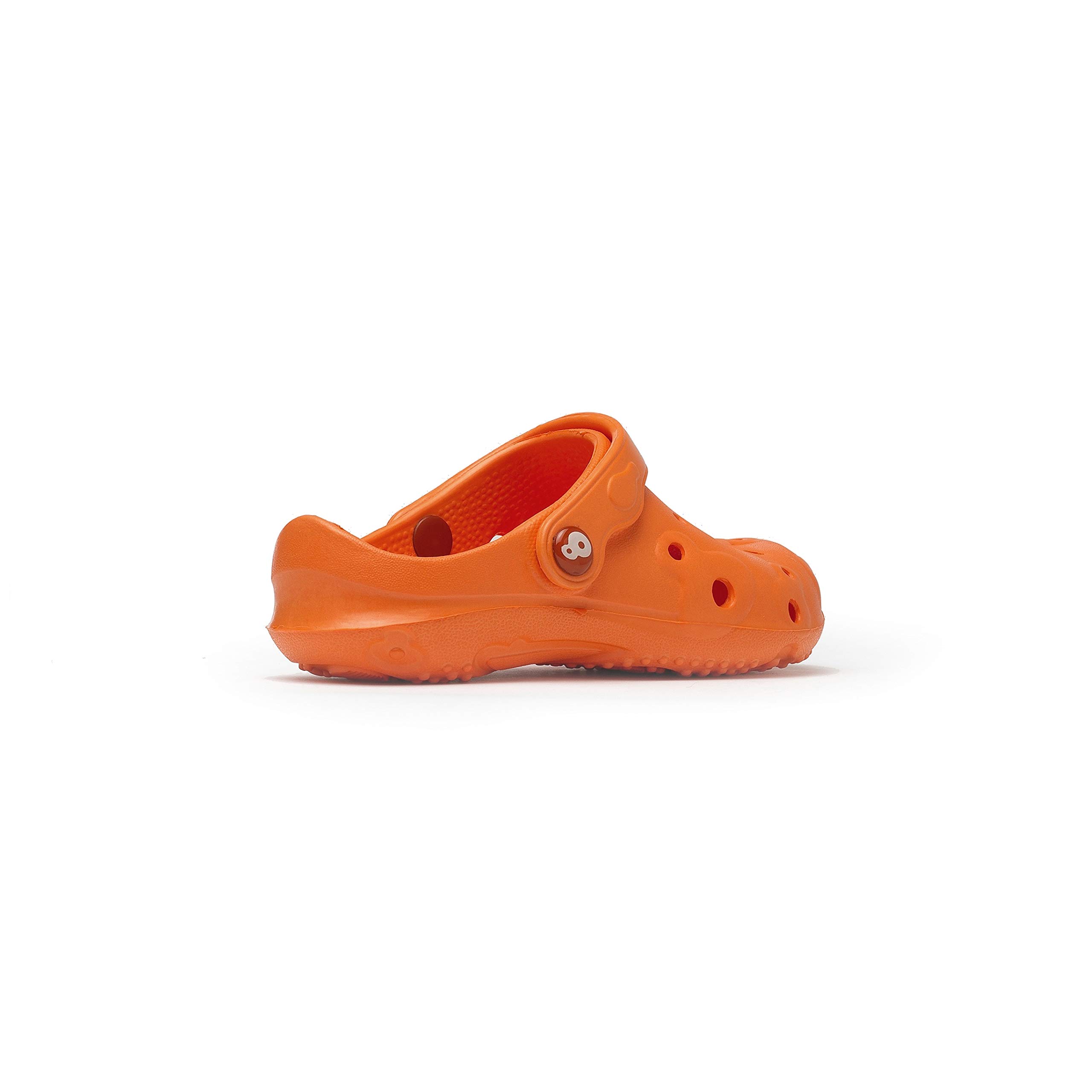 Schu'zz Globule sabot enfant plastique uni