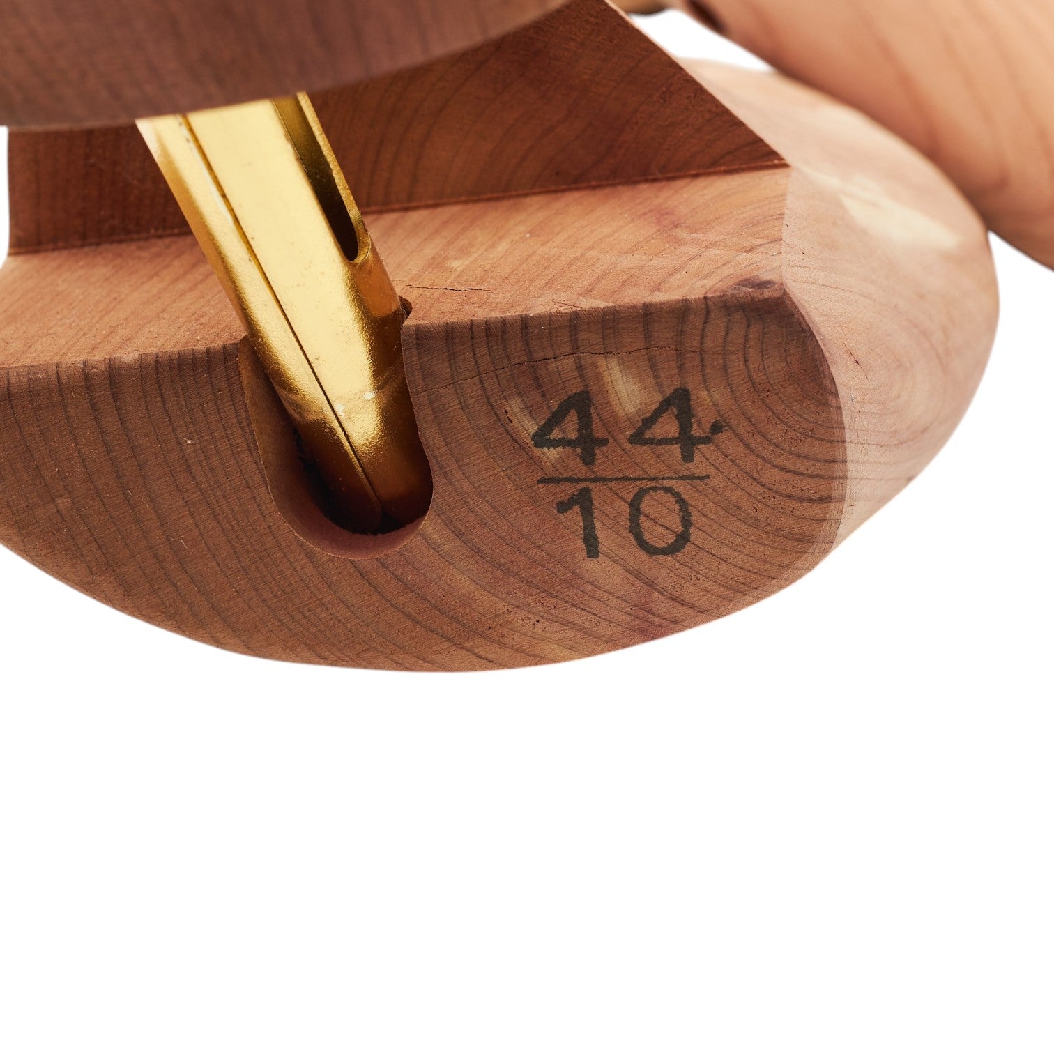 Loake embauchoirs bois naturel pointure UK 10