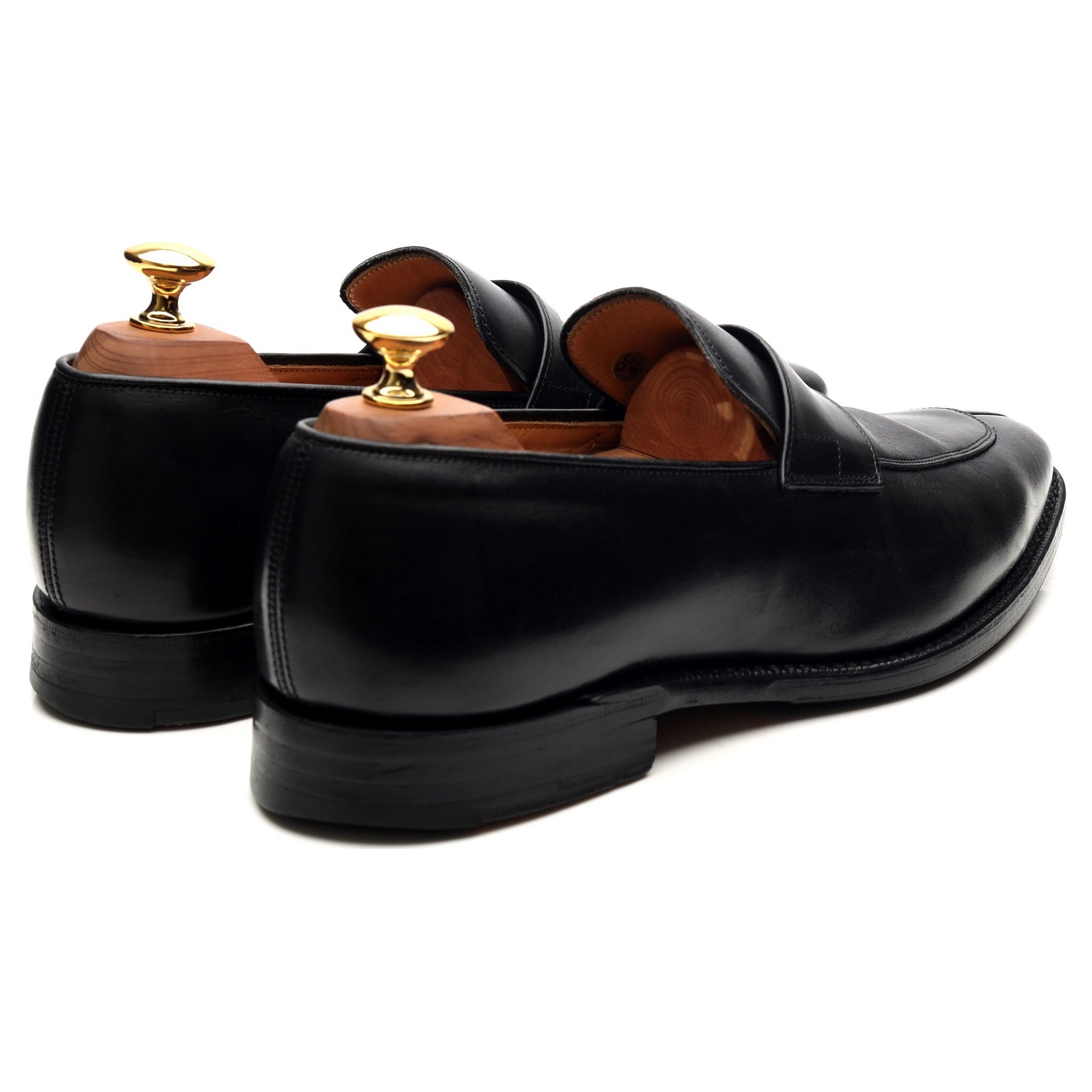 Church's Swanley mocassins noir UK 6