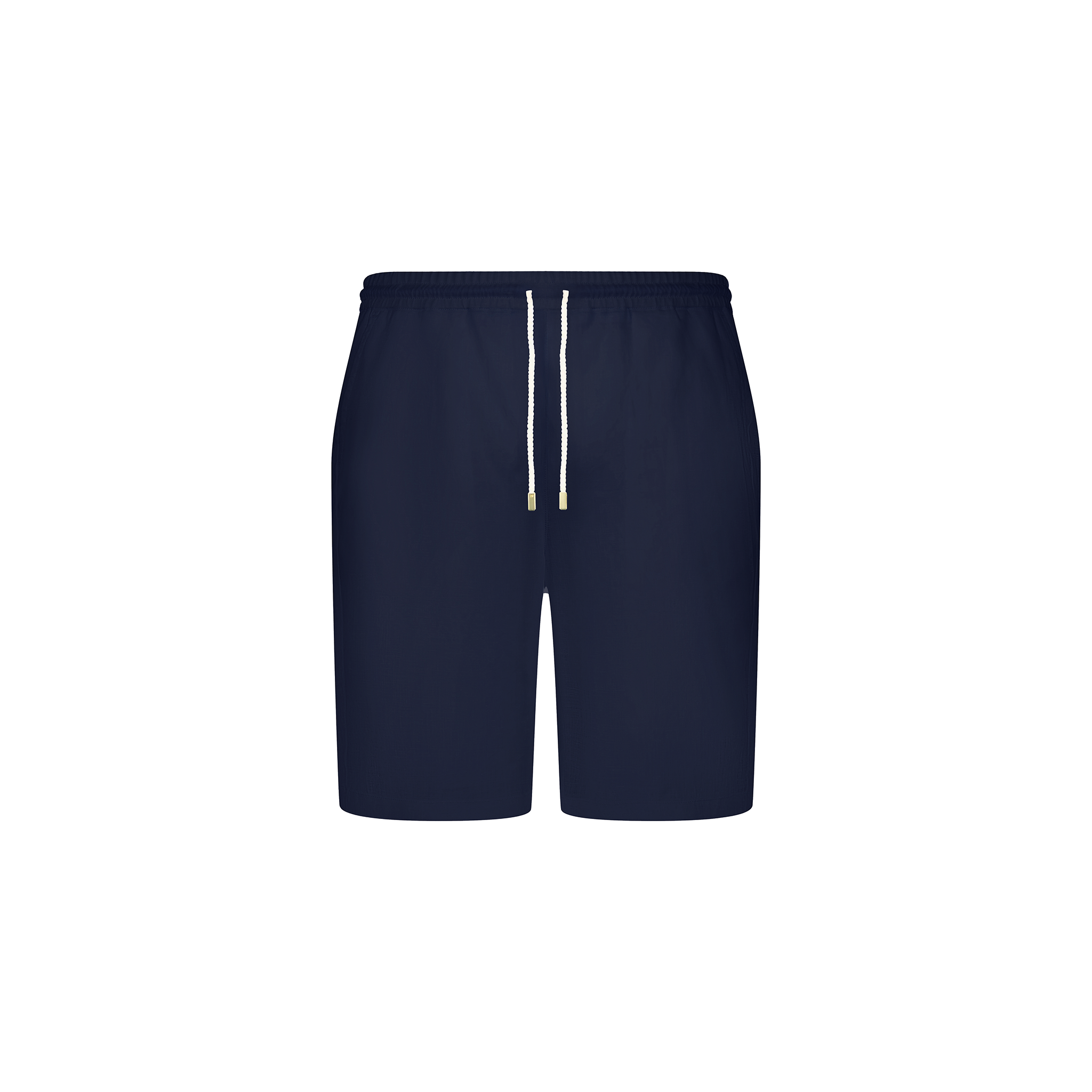 Rivieras Aveiro short marine lin cordon