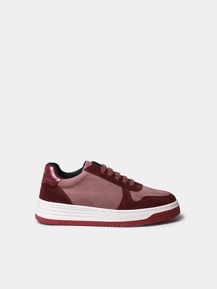 Toni Pons Aina baskets nubuck à lacets confort