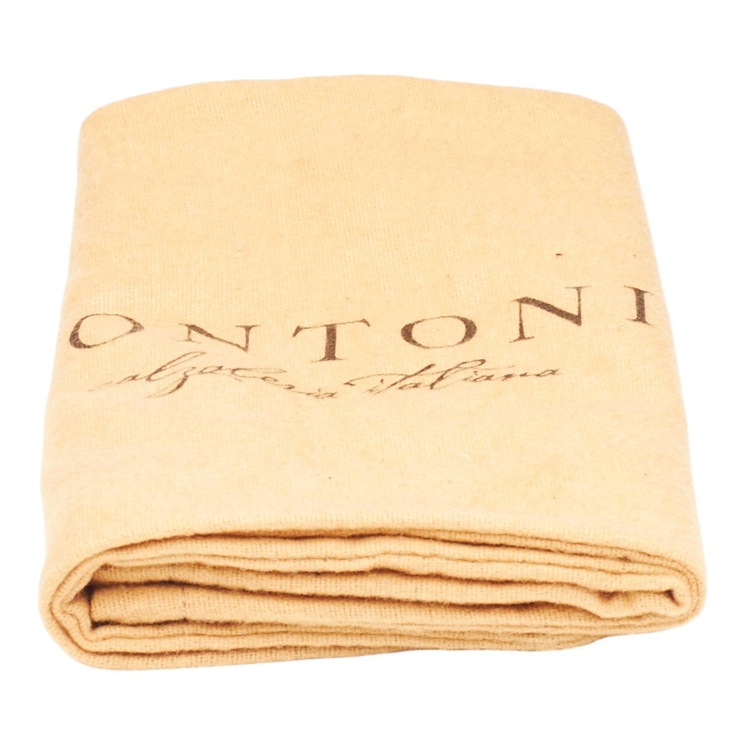 Bontoni Del Corso oxford cuir marron foncé 9,5 UK