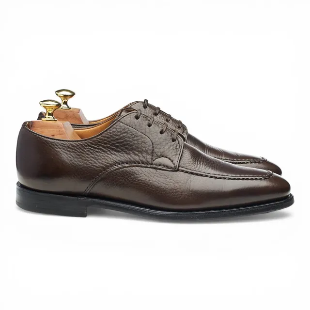 Church's Chackmore derby cuir marron UK 7.5