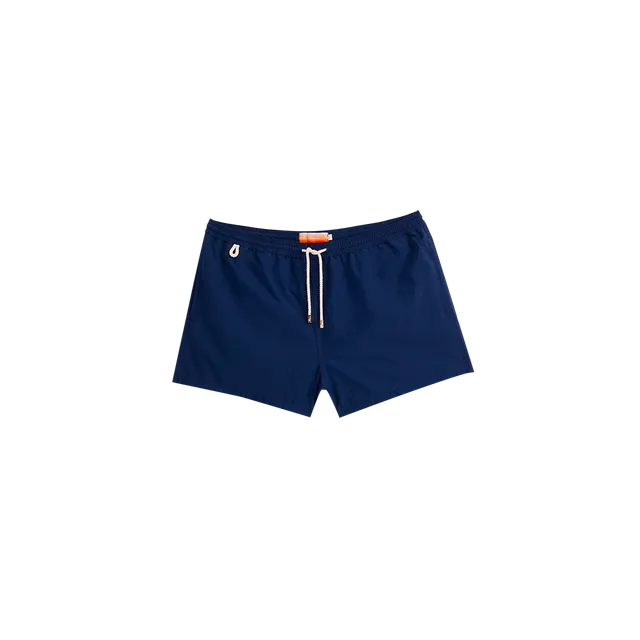 Rivieras MB01 maillot de bain marine polyamide