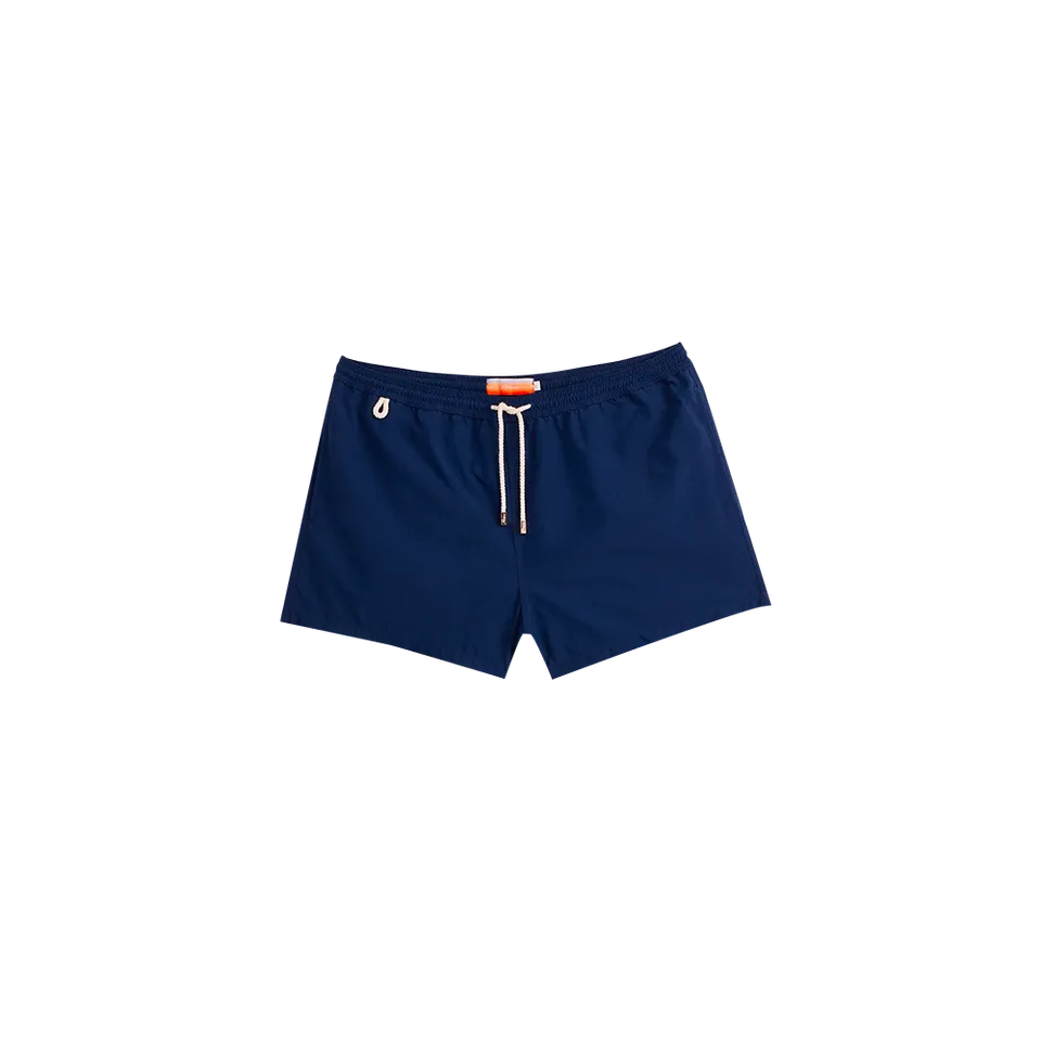 Rivieras MB01 maillot de bain marine polyamide