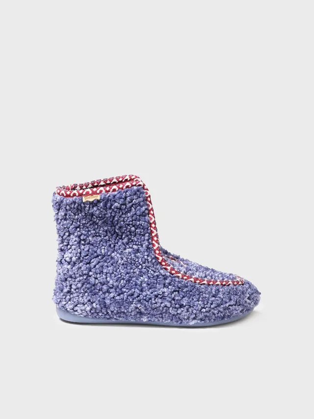 Toni Pons Meg-SH chaussons femme confort