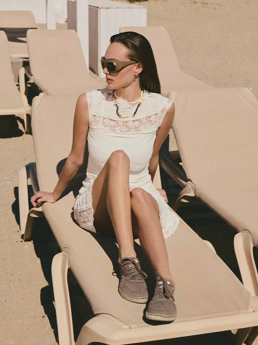 Toni Pons 080 Jute 080JUTE espadrilles barefoot coton