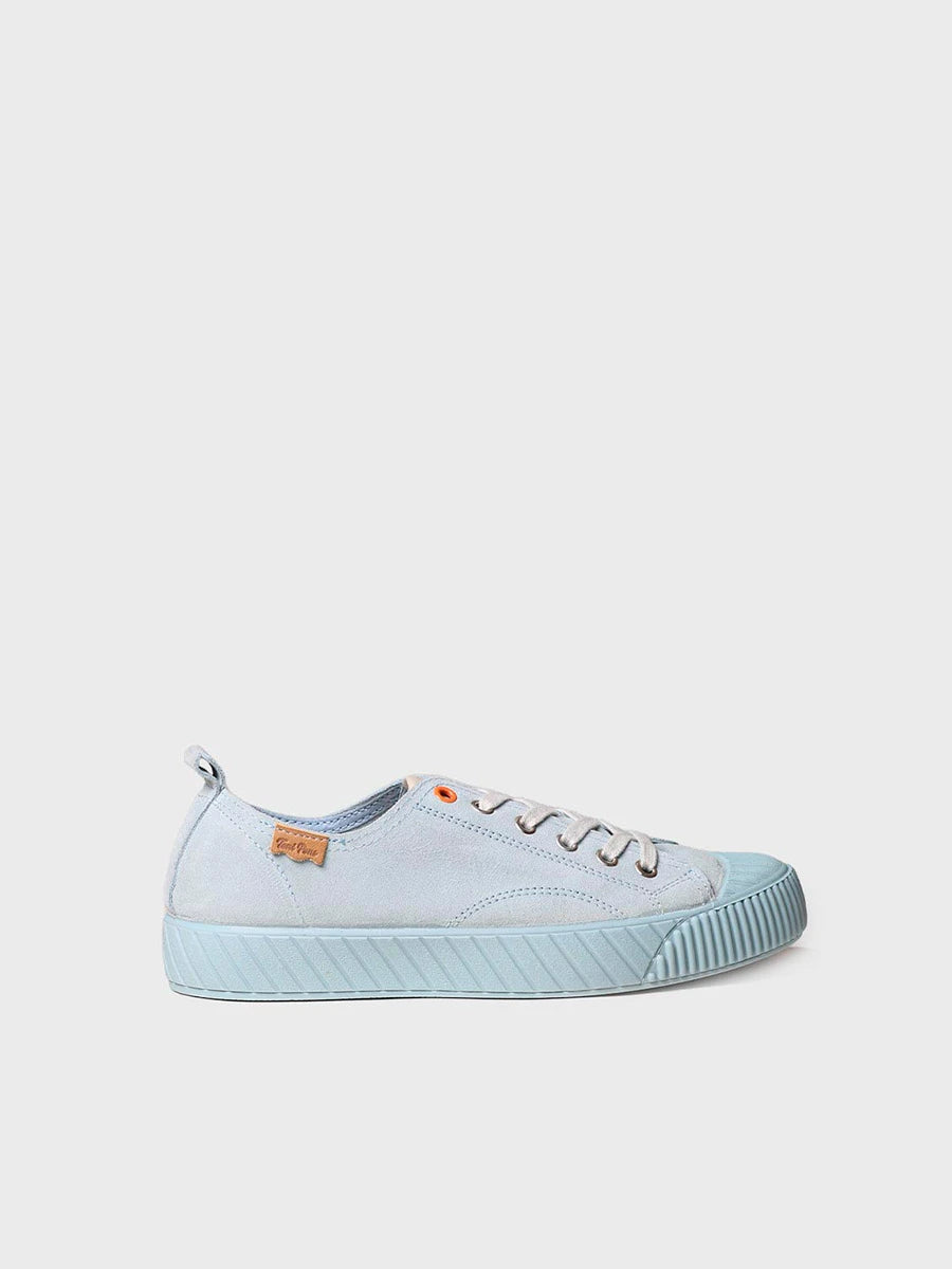 Toni Pons Gilda-RD baskets femme daim basses