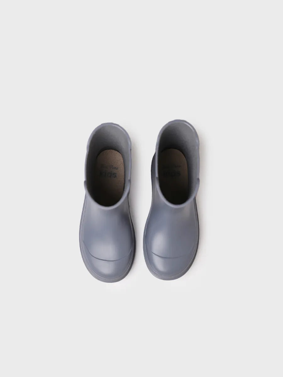 Toni Pons London bottes de pluie enfant mat antidesrapant