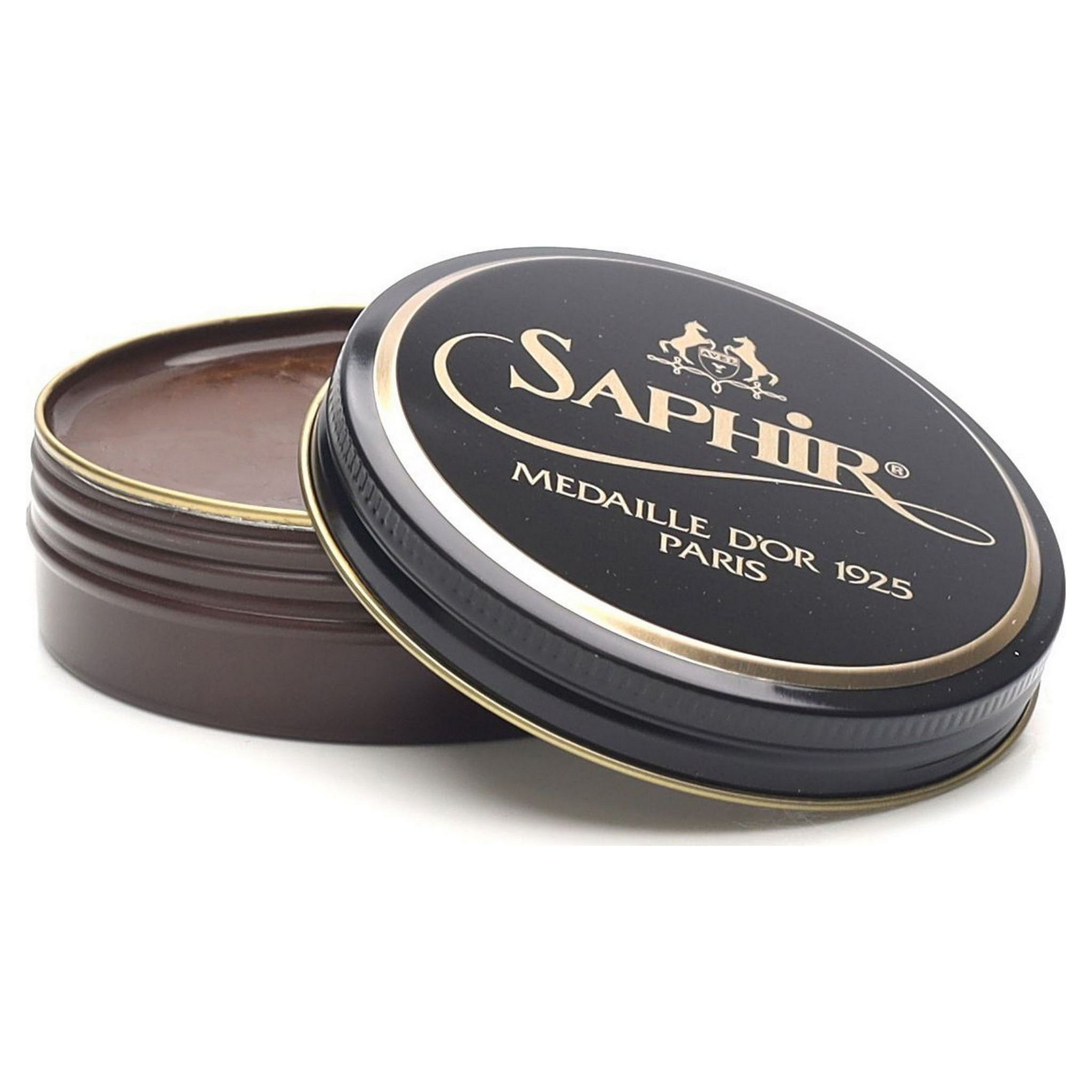 Saphir Médaille d'Or Pâte de Luxe cirage cuir 50 ml