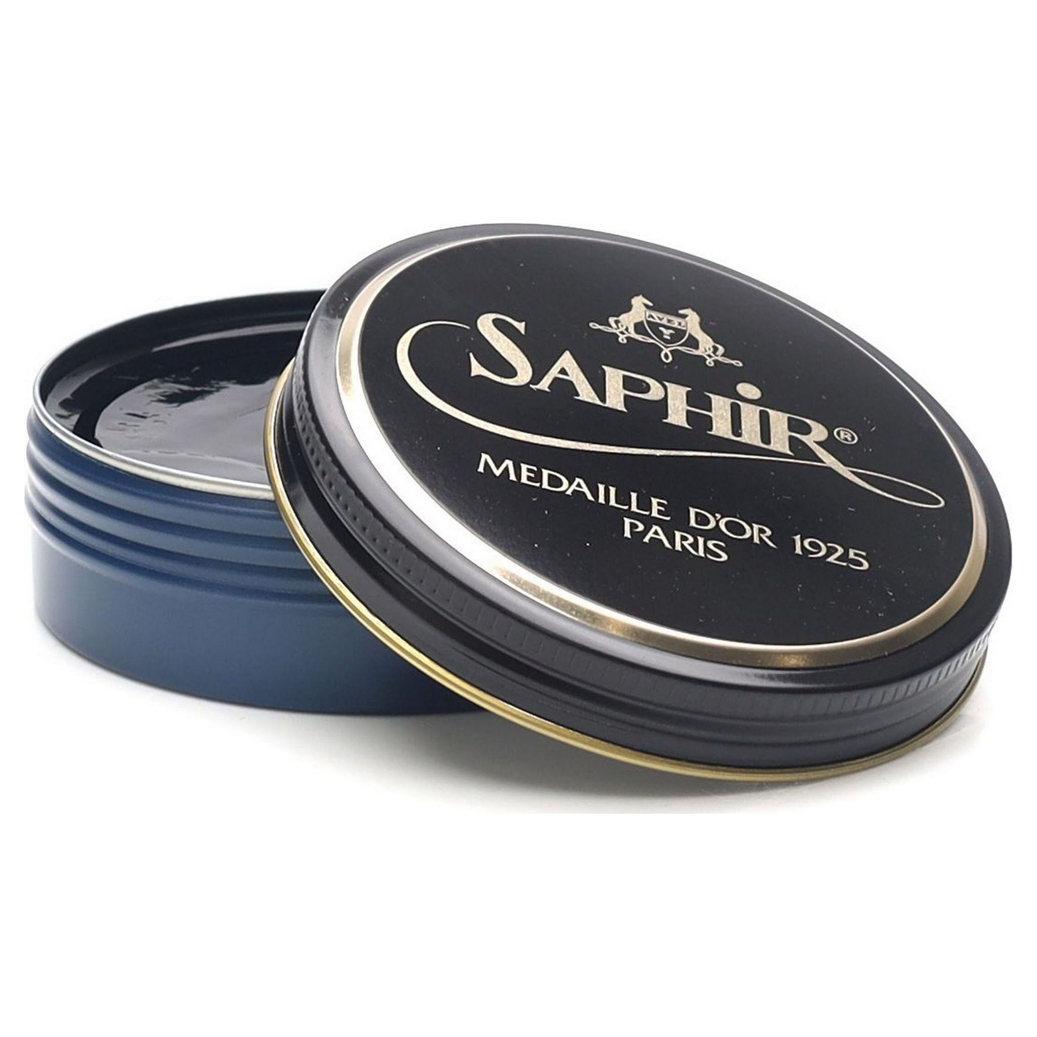 Saphir Médaille d'Or Pâte de Luxe cirage cuir 50 ml