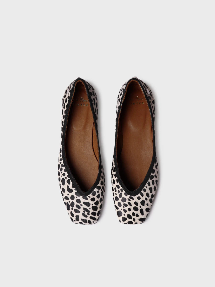 Toni Pons Maribel-PT ballerine femme cuir plate