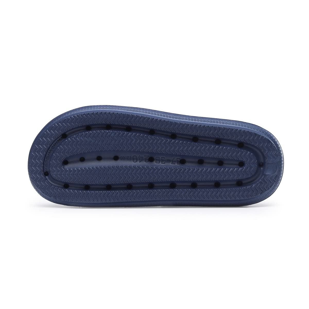 Schu'zz Flip Flop Tong Homme Semelle Épaisse 4 cm