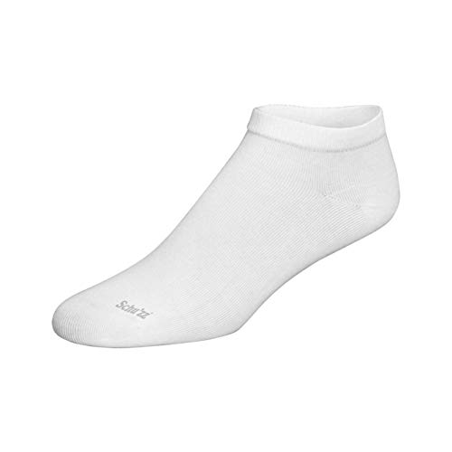 Schu'zz Mini Chaussettes Bambou Anti-Odeur Lot