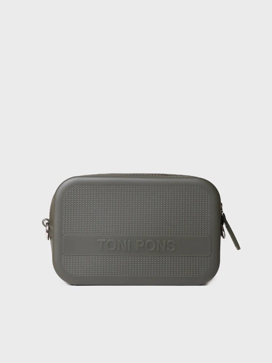 Toni Pons Ginger sac bandoulière caoutchouc vegan