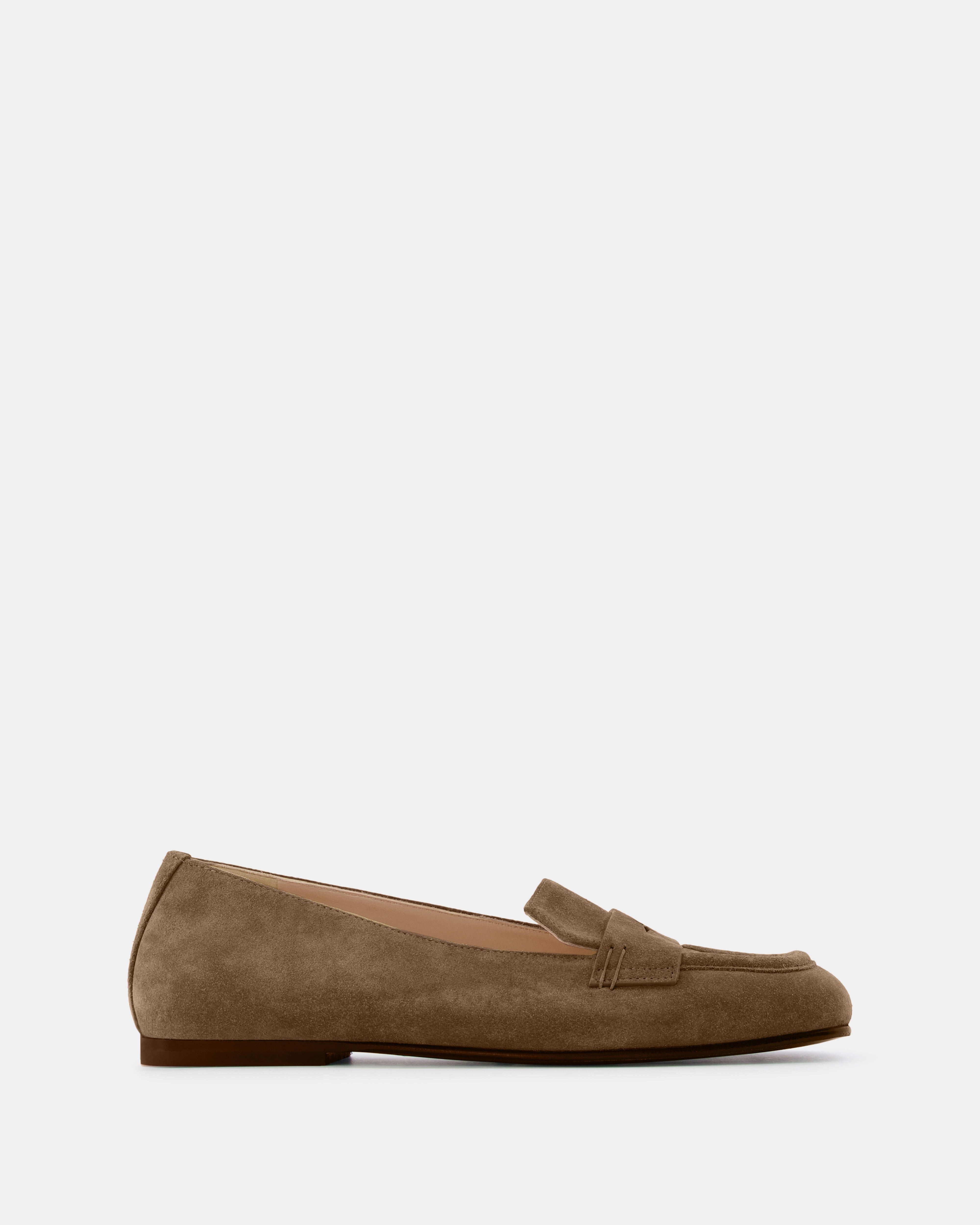 Nodaleto Bulla Cara 5 ballerines Hazel cuir