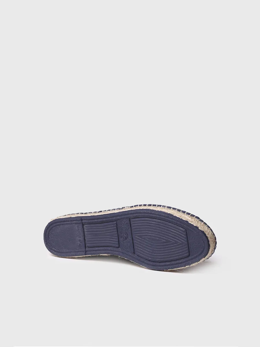 Toni Pons Blanes BLANES-GS espadrille coton vegan