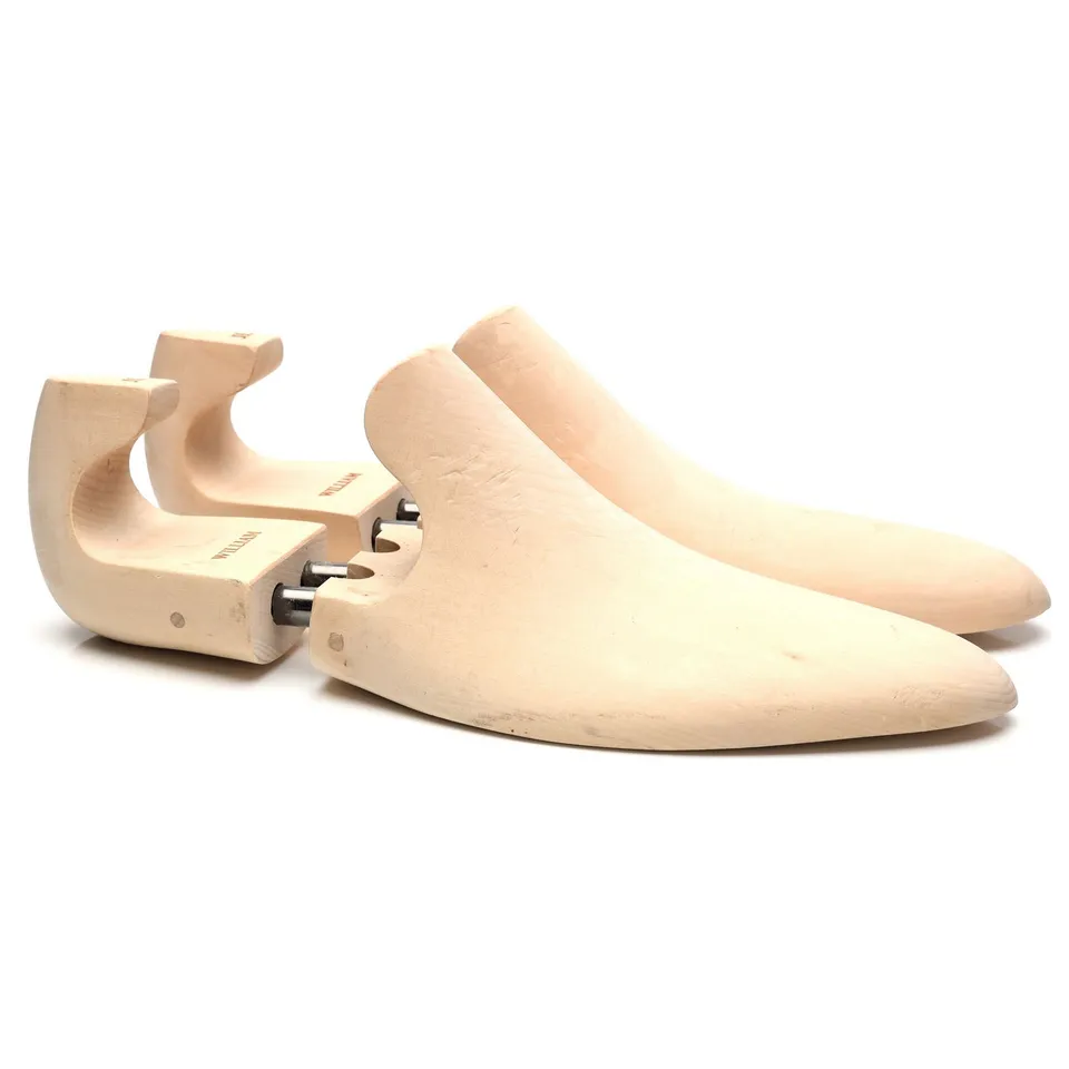 John Lobb William embauchoirs bois 10 E