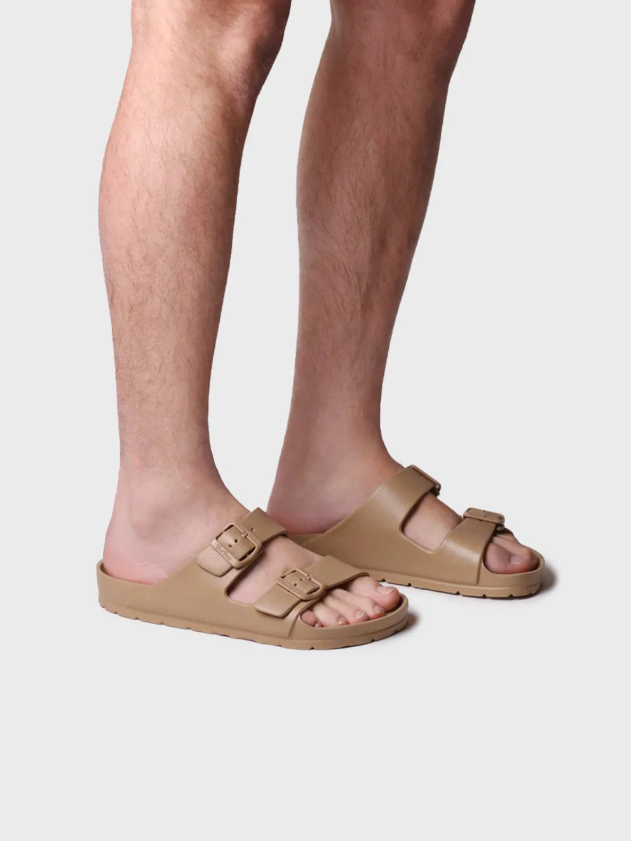 Toni Pons Fiji sandales homme bio EVA imperméables vegan