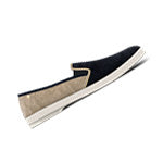 Rivieras Classic Match 3080 espadrilles daim marine