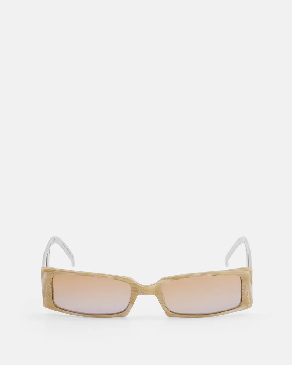 Nodaleto Seconde Vue Paris lunettes soleil vintage