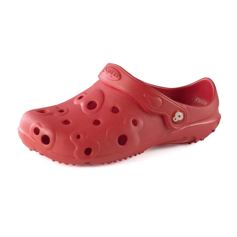 Schu'zz Globule Uni sabot femme EVA ventilé