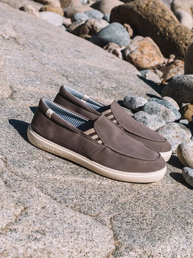 Toni Pons ILARI chaussures toile homme vegan