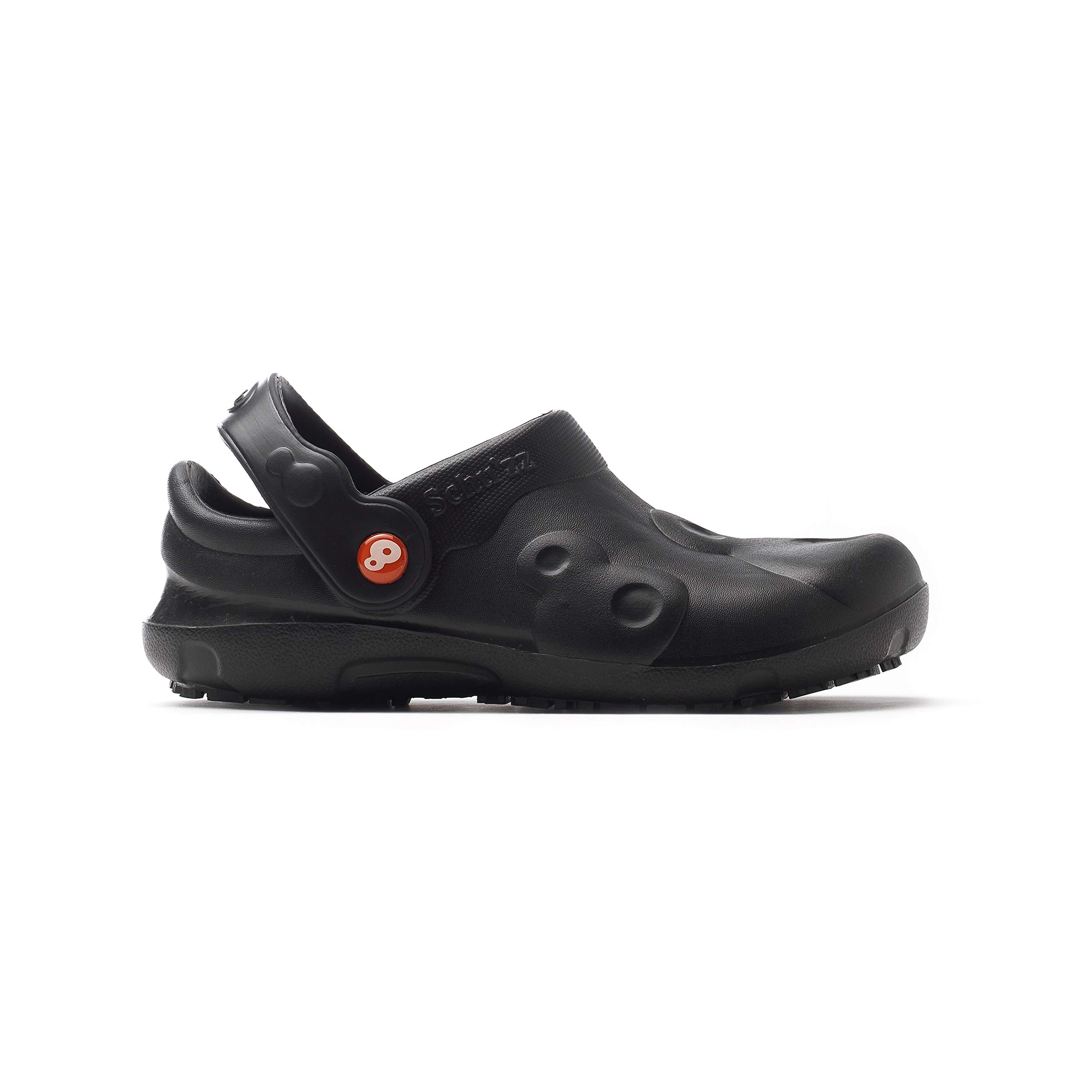 Schu'zz Pro Sabot Femme 36 EU Noir SRC