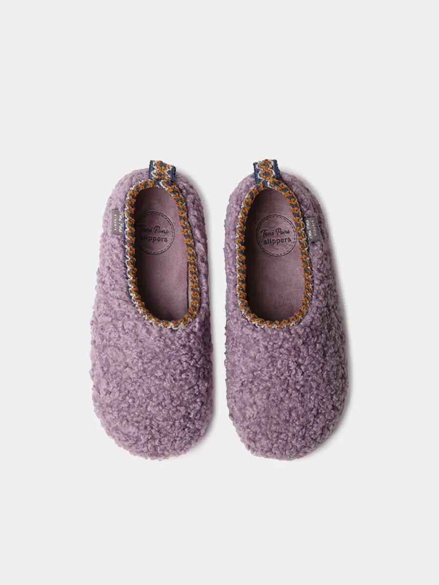 Toni Pons Marta-SH mules femme mouton