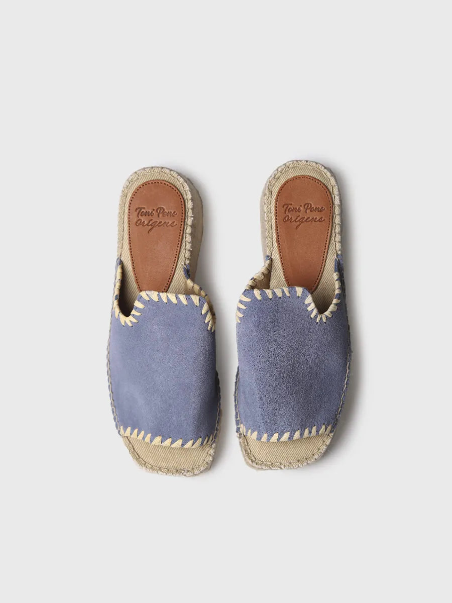 Toni Pons Ilenia-SD sandales femme cuir compensées